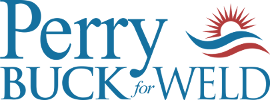 Perry Buck for Weld County Commissioner